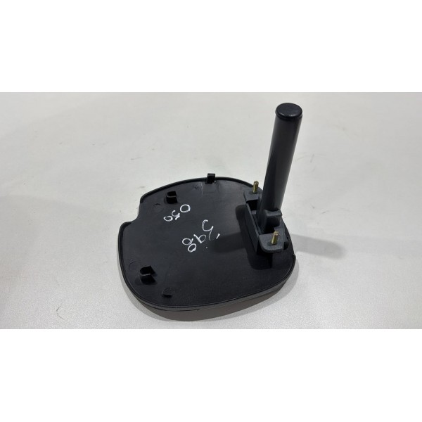 Portinhola Tanque Combustível Renault Clio 2014 2015 2016