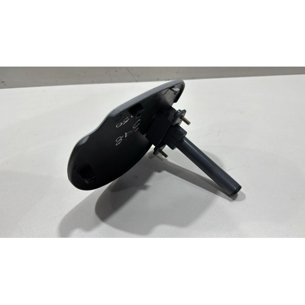 Portinhola Tanque Combustível Renault Clio 2014 2015 2016