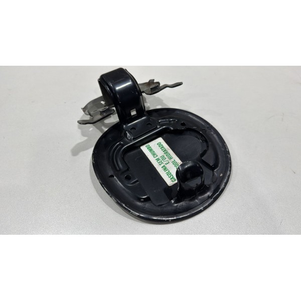 Tampa Portinhola Traseira Honda New Civic 2008 09 10 2011