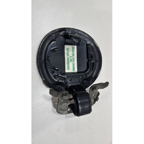 Tampa Portinhola Traseira Honda New Civic 2008 09 10 2011