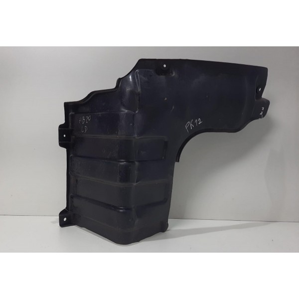 Defletor Inferior Direito Motor Hb20 2013 A 2019 Original