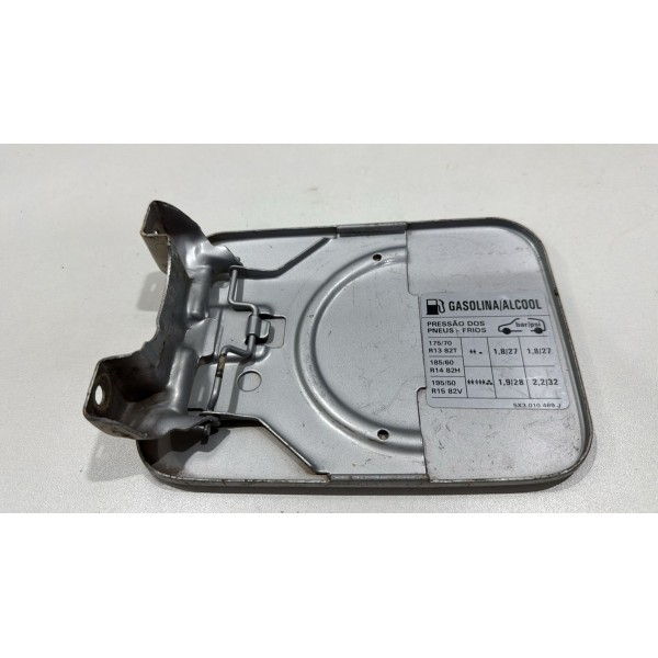 Portinhola Tanque Vw Gol G4 Verifique 4 Portas 5x3010469j