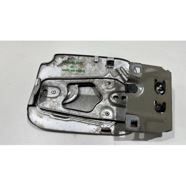 Portinhola Tanque Renault Duster 2011 Á 2016 Original