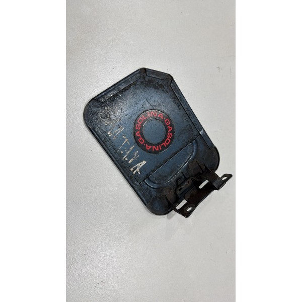 Portinhola Tampa Tanque De Combustivel Vw Santana Original
