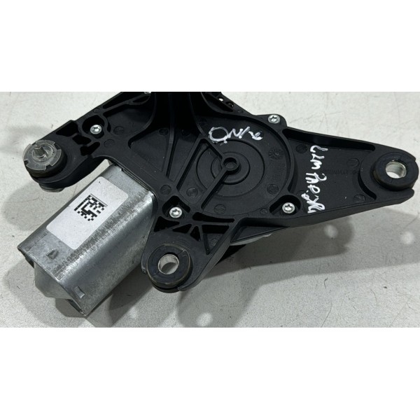 Motor Limpador Vidro Tras Gm Onix 2013 2014 2015 52035976