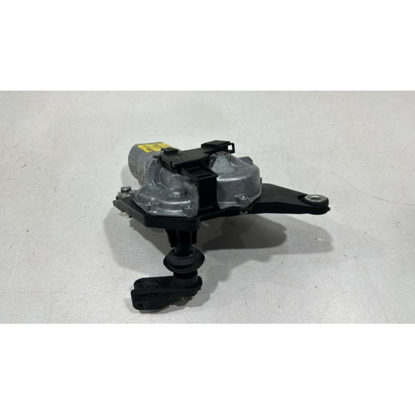 Motor Limpador Vidro Tras Gm Onix 2013 2014 2015 52035976