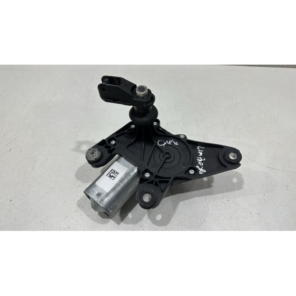 Motor Limpador Vidro Tras Gm Onix 2013 2014 2015 52035976