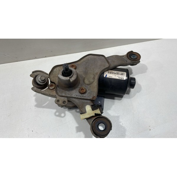 Motor Limpador Parabrisa Lado Direito Fusion 13/18 Usado