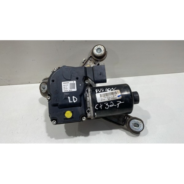 Motor Limpador Parabrisa Lado Direito Fusion 13/18 Usado