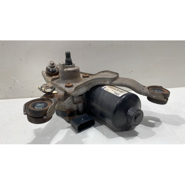 Motor Limpador Parabrisa Lado Direito Fusion 13/18 Usado