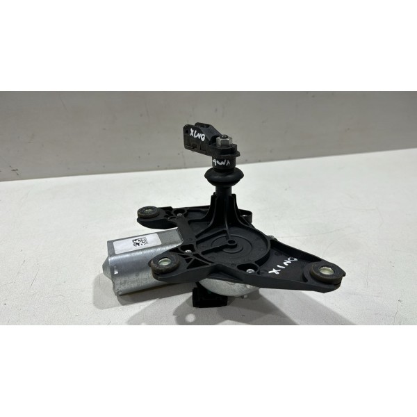 Motor Limpador Vidro Traseiro Gm Onix 2013 / 2015 52035976