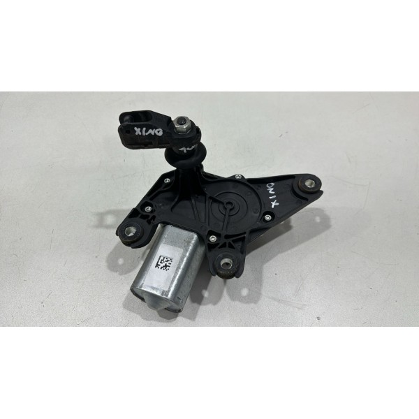 Motor Limpador Vidro Traseiro Gm Onix 2013 / 2015 52035976