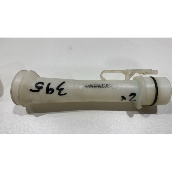 Gargalo Reservatório Limpador  Peugeot 206 207 9655017880