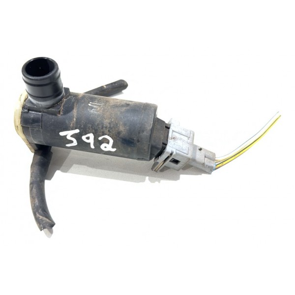 Bomba Reservatório Água Parabrisa Ka Ecosport 2013 A 2018