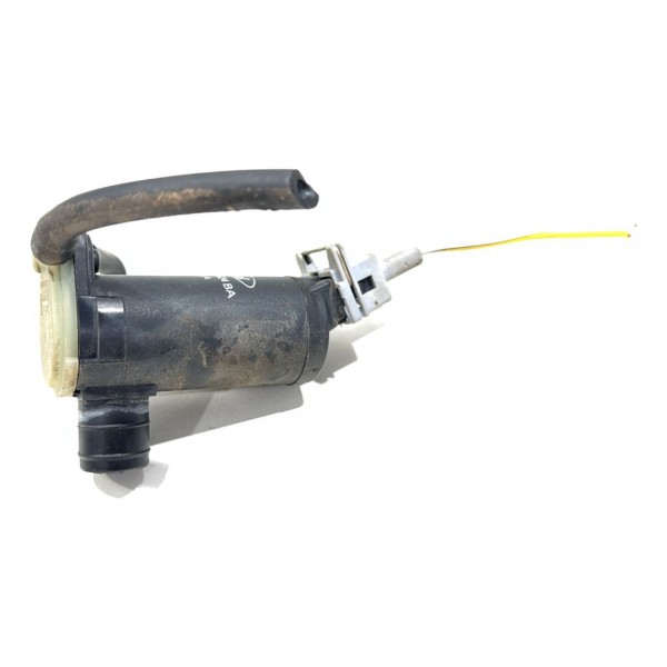 Bomba Reservatório Água Parabrisa Ka Ecosport 2013 A 2018