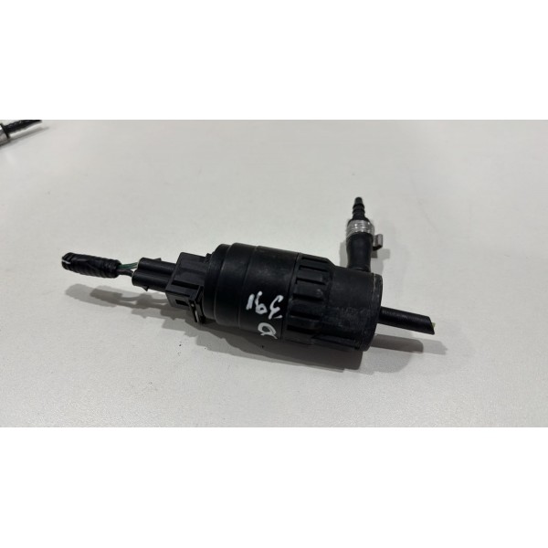 Bomba Reservatório De Partida Frio Kwid Logan Sandero M40080 Bomba Reservatório De Partida Frio Kwid Logan Sandero M40080