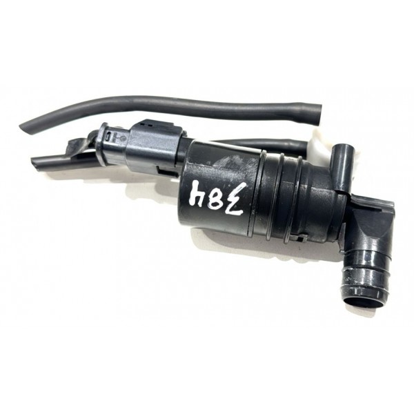 Bomba Motor Esguicho Limpador Parabrisa 3008 208 Ds5 408 308