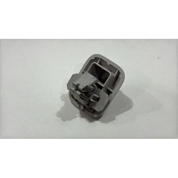 Suporte Presilha Quebra Sol Ford Fusion 2013 A 2019