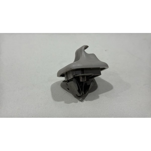 Suporte Presilha Quebra Sol Ford Fusion 2013 A 2019