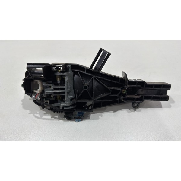 Macaneta Porta Traseira Esquerda Bmw X1 2013 2014 2015 Macaneta Porta Traseira Esquerda Bmw X1 2013 2014 2015