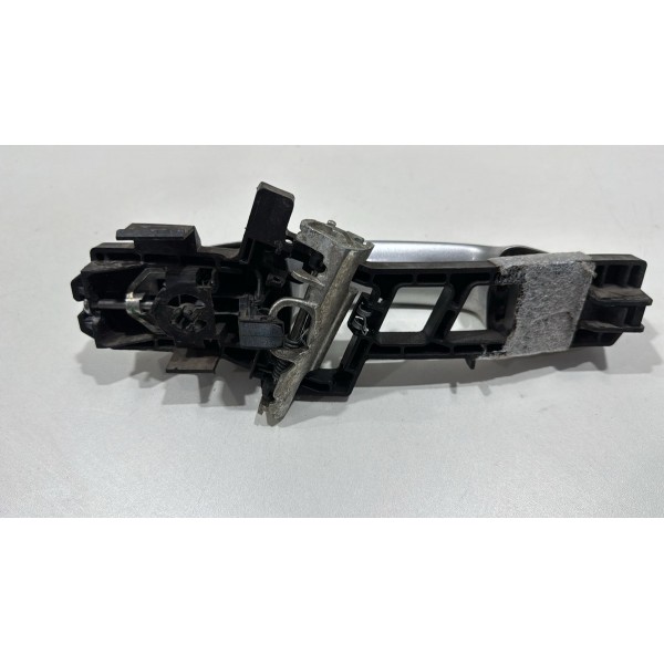 Maçaneta Externa Porta Traseira Esquerda New Ka 2015 Usado Maçaneta Externa Porta Traseira Esquerda New Ka 2015 Usado