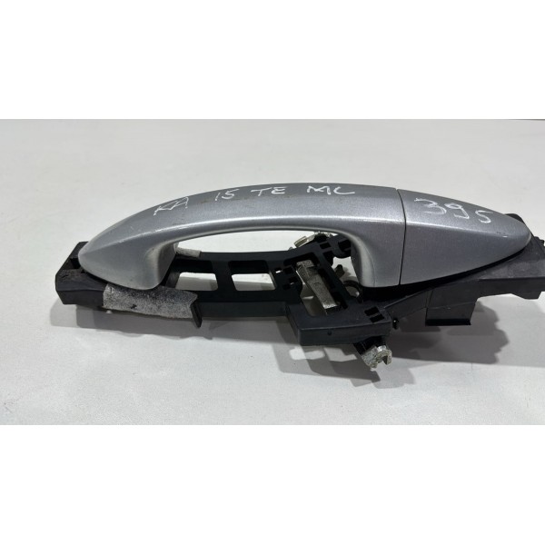 Maçaneta Externa Porta Traseira Esquerda New Ka 2015 Usado Maçaneta Externa Porta Traseira Esquerda New Ka 2015 Usado