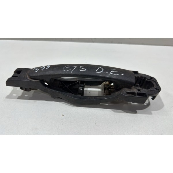 Maçaneta Externa Dianteira Esquerda Vw Gol G5 5u4837885