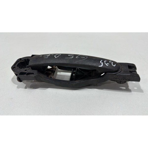 Maçaneta Externa Dianteira Esquerda Vw Gol G5 5u4837885