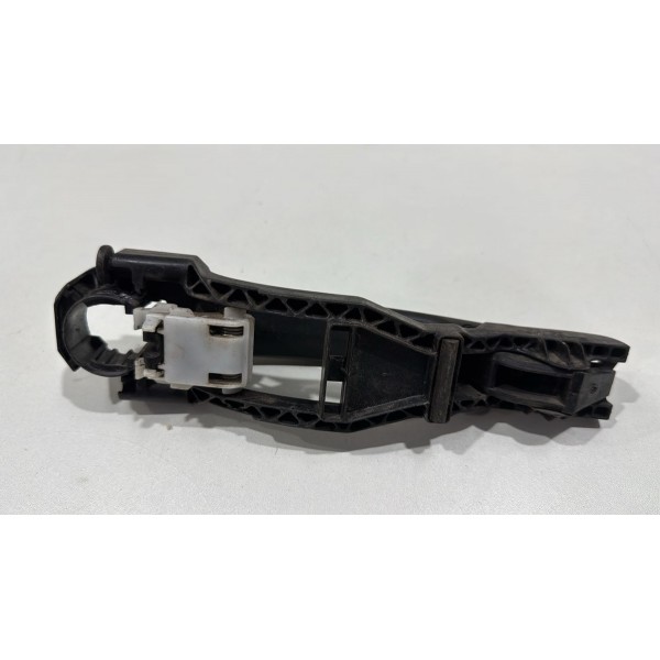 Maçaneta Externa Dianteira Esquerda Vw Gol G5 5u4837885