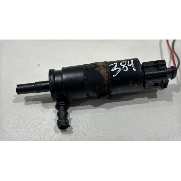 Motor Esguicho Parabrisa 3b7955681 Audi A4 2010 2011 2012