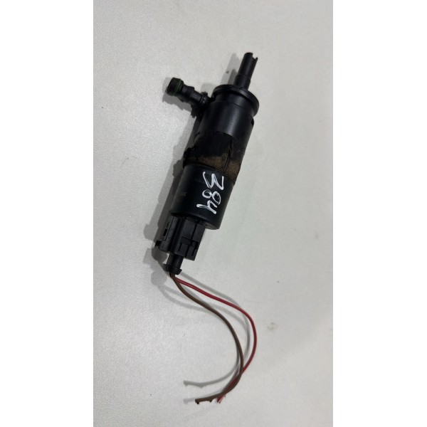 Motor Esguicho Parabrisa 3b7955681 Audi A4 2010 2011 2012