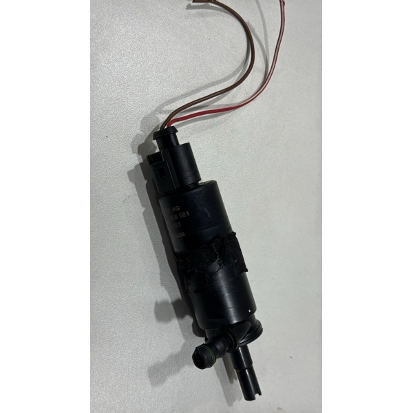Motor Esguicho Parabrisa 3b7955681 Audi A4 2010 2011 2012