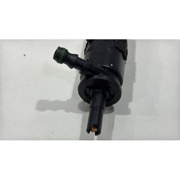 Motor Esguicho Parabrisa 3b7955681 Audi A4 2010 2011 2012