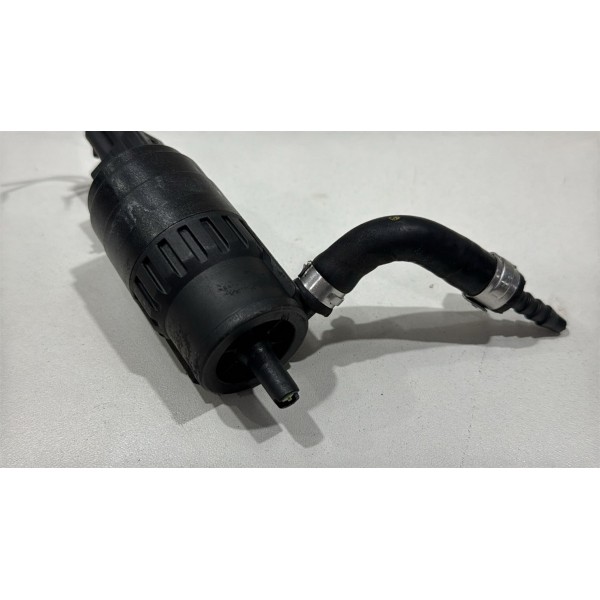 Bomba Reservatório Partida Frio Renault Duster 2012 A 2016 Bomba Reservatório Partida Frio Renault Duster 2012 A 2016