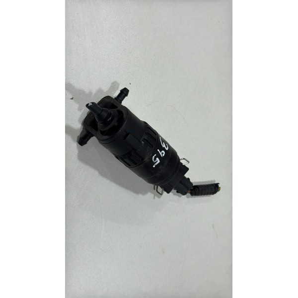 Motor Esguichador Parabrisa Fiat Punto 2013