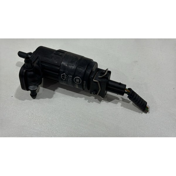 Motor Esguichador Parabrisa Fiat Punto 2013