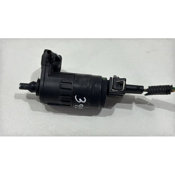 Motor Esguichador Parabrisa Fiat Punto 2013