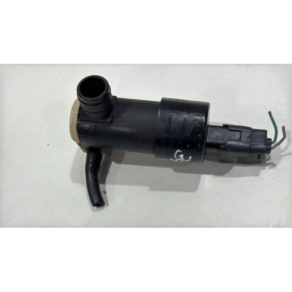 Motor Esguicho Parabrisa Renault Kwid 2017 18 19 20 21 2022