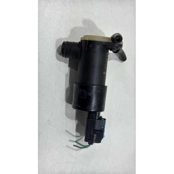 Motor Esguicho Parabrisa Renault Kwid 2017 18 19 20 21 2022