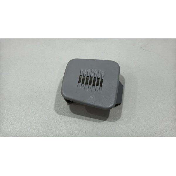 Acabamento Microfone Interno Teto Jeep Compass 2020 Original