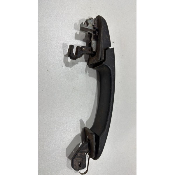 Maçaneta Externa Vw Saveiro Parati Gol G3 G4 Usado Original!