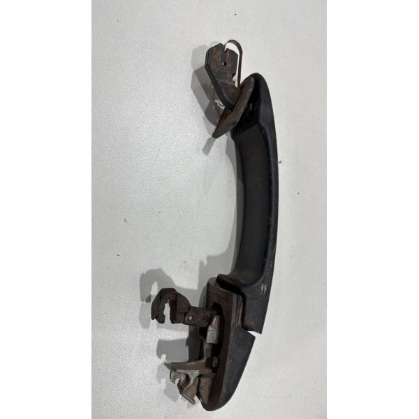 Maçaneta Externa Vw Saveiro Parati Gol G3 G4 Usado Original!