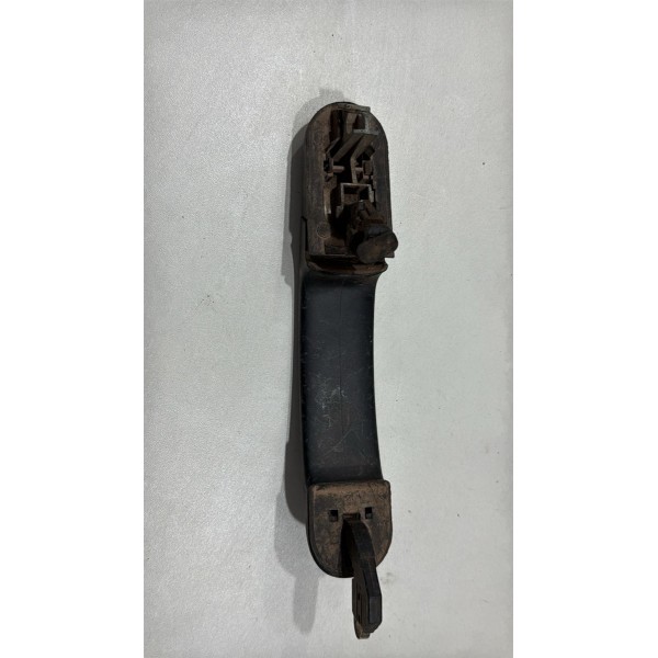 Maçaneta Externa Vw Saveiro Parati Gol G3 G4 Usado Original!