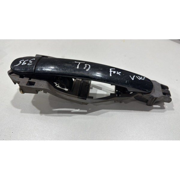 Maçaneta Externa Traseira Direita Vw Fox 2004/08 3b0837885