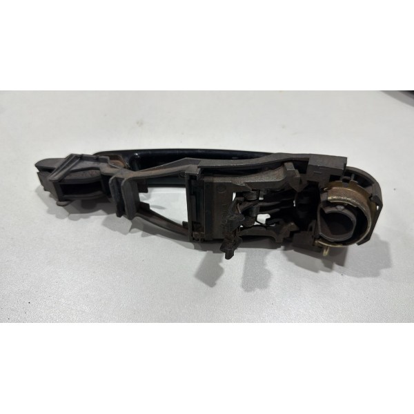 Maçaneta Externa Traseira Direita Vw Fox 2004/08 3b0837885