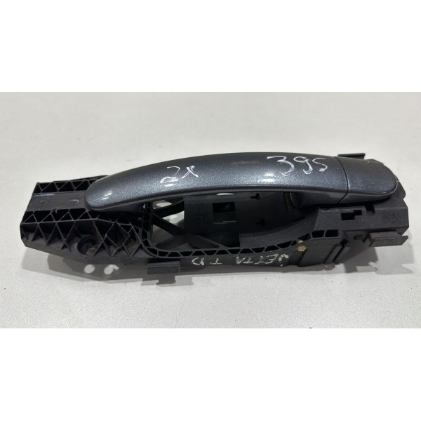 Macaneta Externa Traseira  Volkswagen Jetta 2011/17