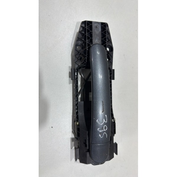 Macaneta Externa Traseira  Volkswagen Jetta 2011/17