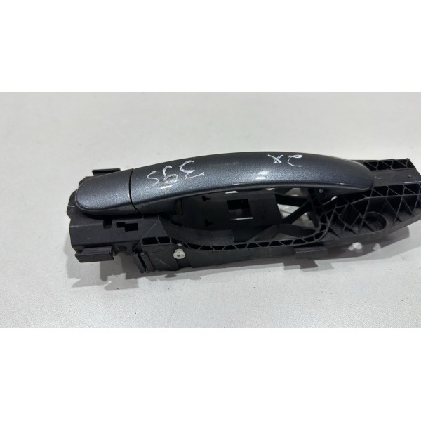 Macaneta Externa Traseira  Volkswagen Jetta 2011/17