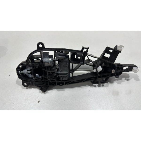 Maçaneta Externa  Direita Gm Cruze Lt 2017/2020 Maçaneta Externa  Direita Gm Cruze Lt 2017/2020