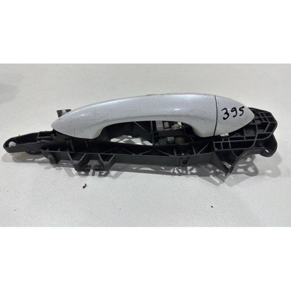 Maçaneta Externa  Direita Gm Cruze Lt 2017/2020 Maçaneta Externa  Direita Gm Cruze Lt 2017/2020